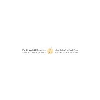 DR. KAMIL AL RUSTOM SKIN & LASER CENTRE