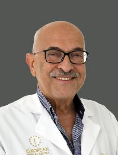 Khalil Saab