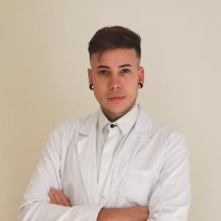 Sergio Cordero