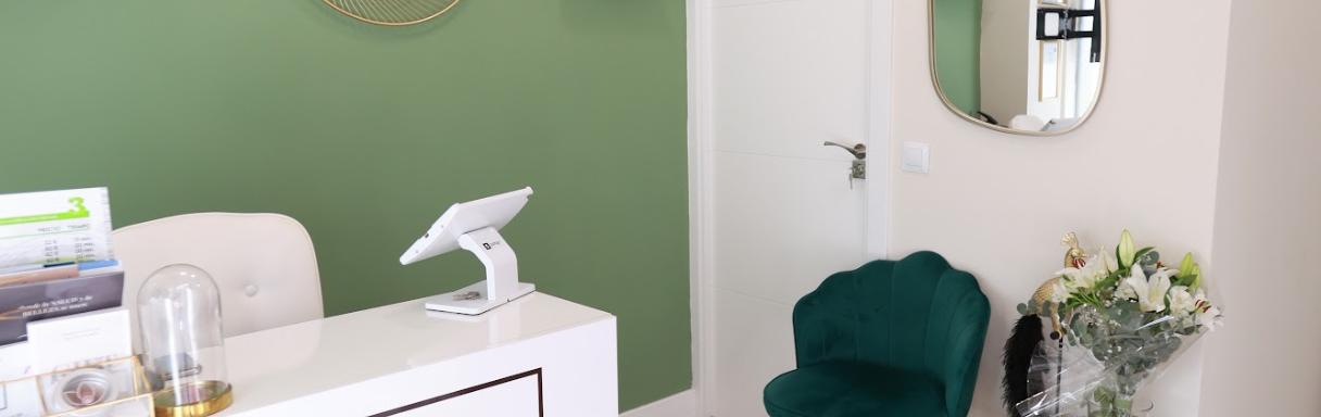 Tratamiento de inyectables para arrugas en Alcorcón en Sara Melero Aesthetics
