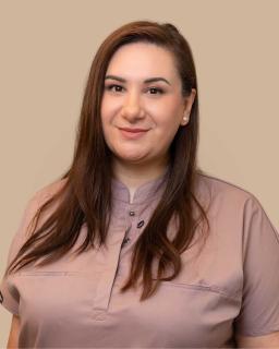 Rahaf Mansour