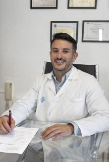 Sergio Huerta Barbera