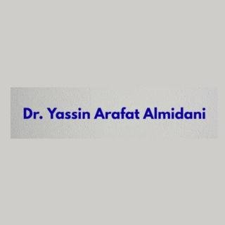 Dr Yassin Arafat Al - Midani