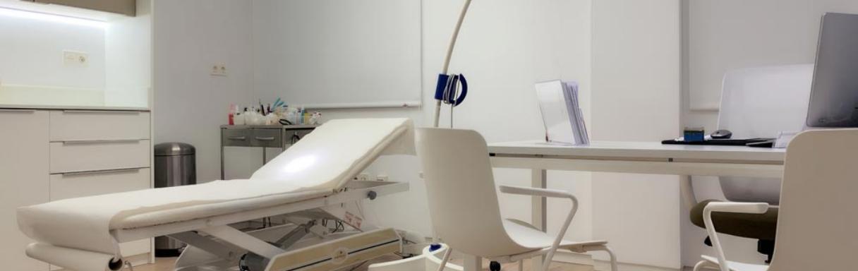 Tratamiento de inyectables para arrugas en Alicante en Derclinic - Clínica de Dermatología, Tricología (Capilar) y Medicina Estética en Alicante