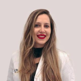 Carmen Gonzalez Aguilera
