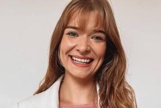 Lynn Nijland