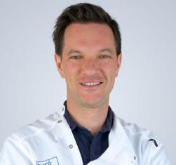 Rob van der Veen