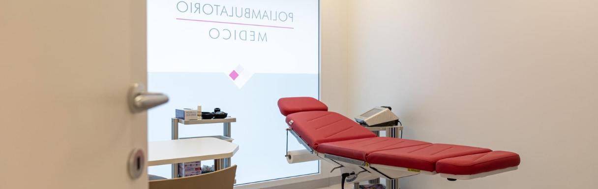 Trattamento iniettabile per rughe a Magenta presso Studio Medico Mapelli - Poliambulatorio Medico