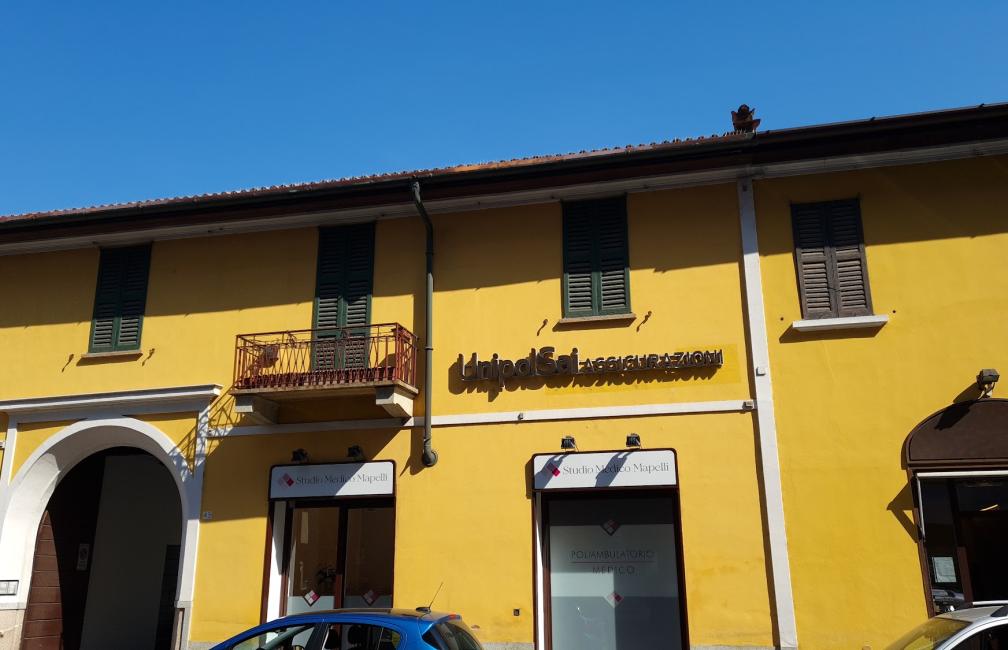 Studio Medico Mapelli - Poliambulatorio Medico