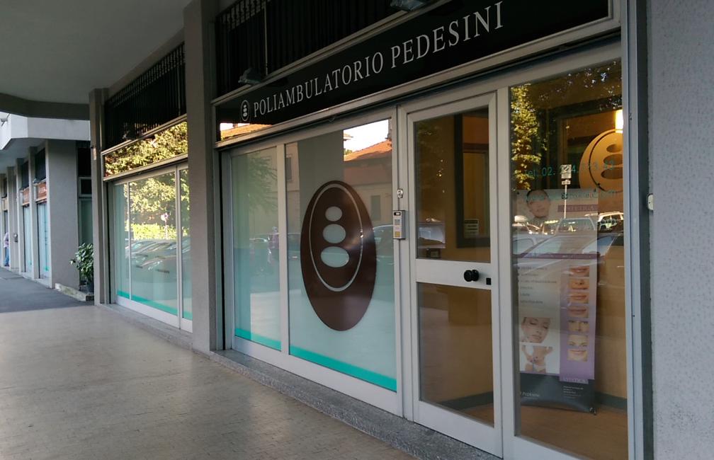 Studio Medico Pedesini
