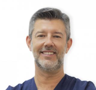 Gustavo Sordo Cabrera