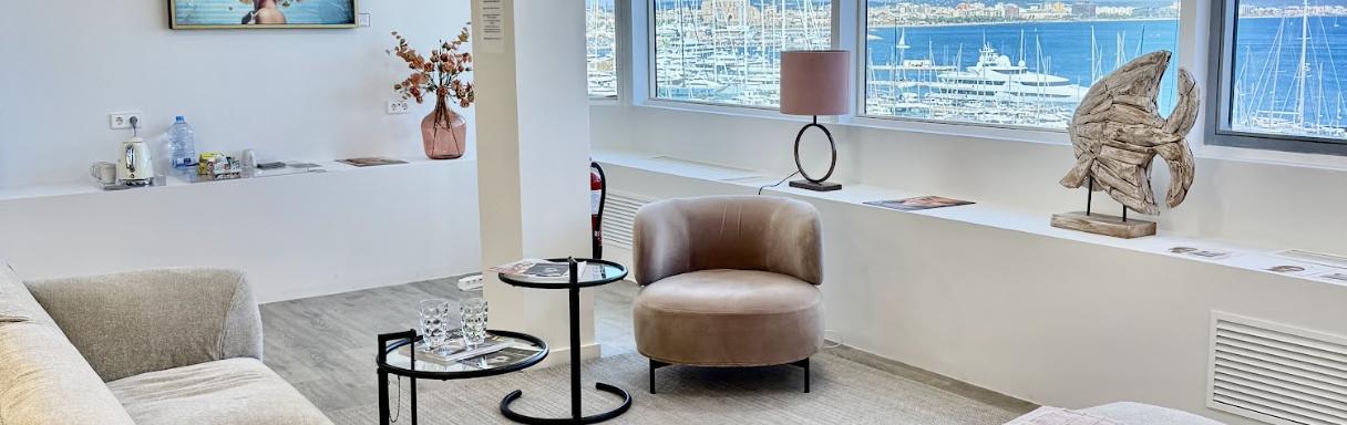Tratamiento de inyectables para arrugas en Palma en Taviara Aesthetics GmbH & Co. KG