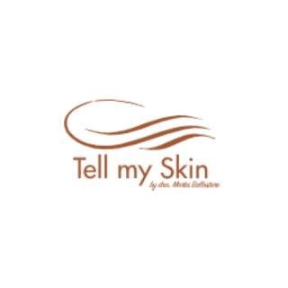 Tellmyskin by Dra Marta Ballestero