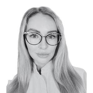 Olesia Stefanova