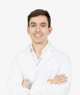 Carlos Pueyo Morillo