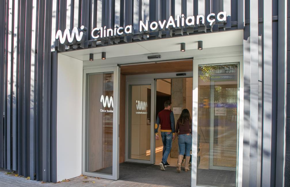 Clínica Mi NovAliança | Lleida