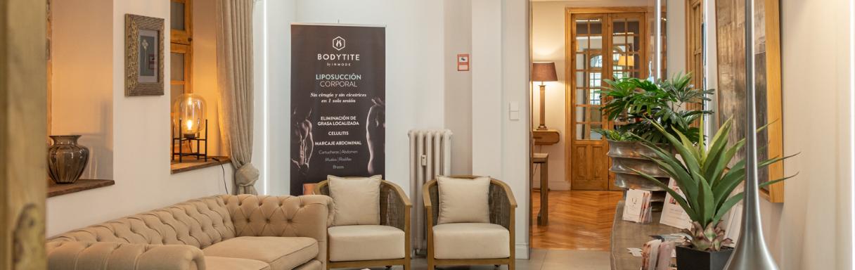 Tratamiento de inyectables para arrugas en Madrid en The CLINIQ