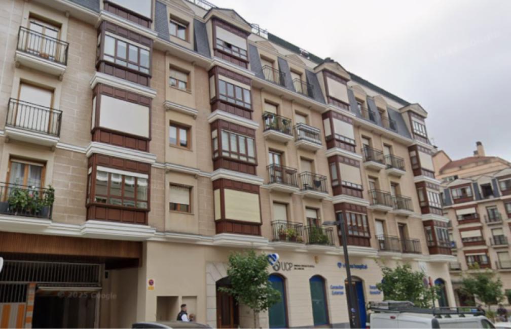 Unidad de Cirugía Plástica y Estética de Dr. Sancho