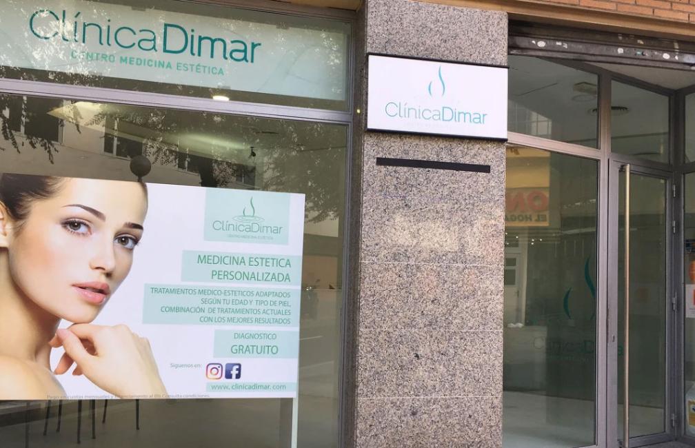 Clinica Médico-Estética Dimar