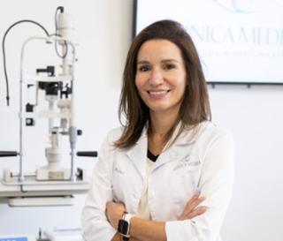 Erica Medina Mesa