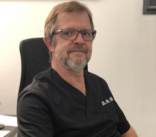 Spécialiste Botox Rodolphe Goetz