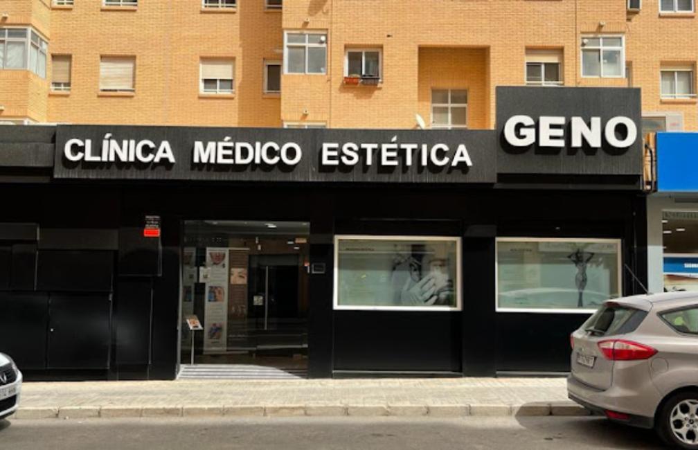 Clínica médico estética GENO
