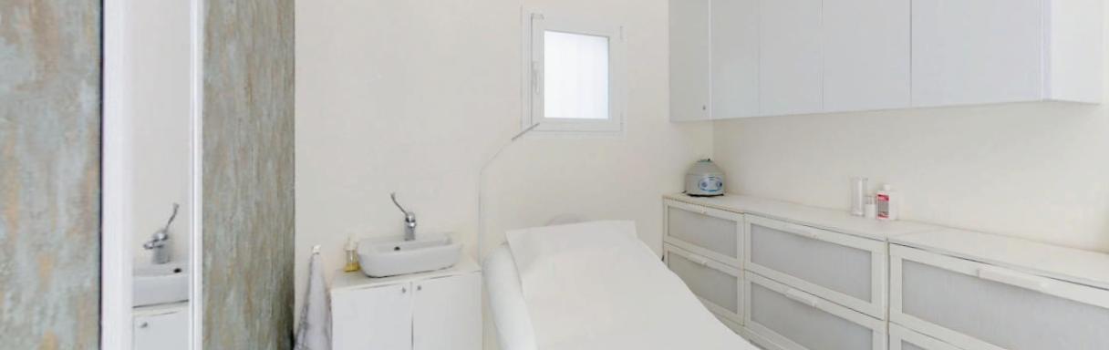 Tratamiento de inyectables para arrugas en Calvià en EónClinic. Dra. Marta Payá - Cirugía Plástica y Medicina Estética. Fisioterapia