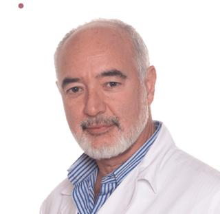 Humberto Rodriguez Menés