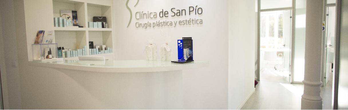 Tratamiento de inyectables para arrugas en Almería en Dr. Jaime de San Pío cirujano plástico