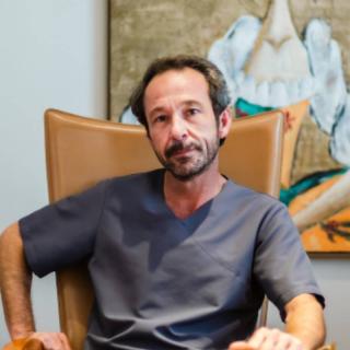 Marcos Delgado Mora