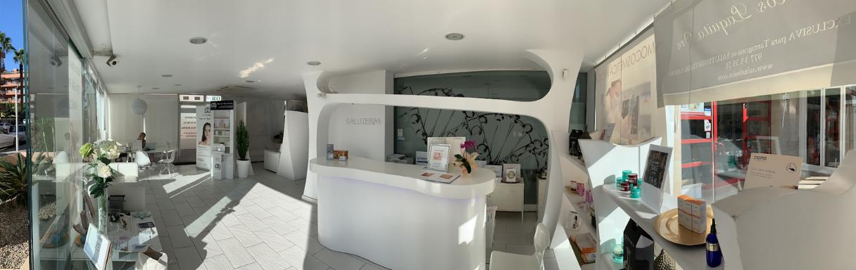 Tratamiento de inyectables para arrugas en Salou en Ciscar Clinic