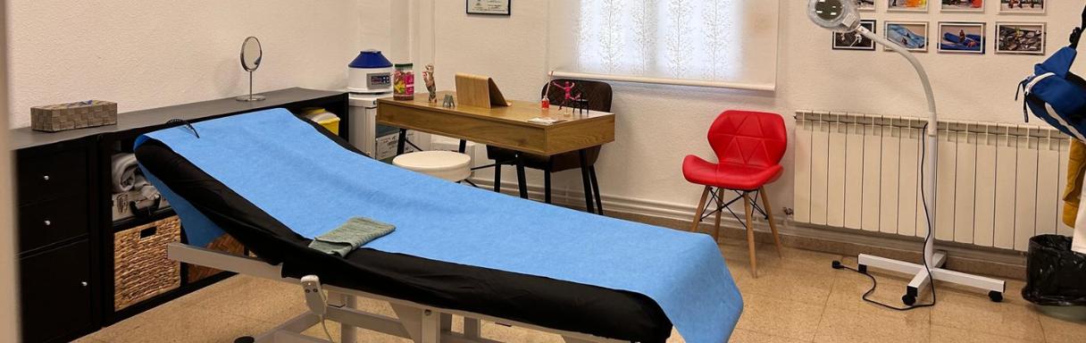 Tratamiento de inyectables para arrugas en Cuenca en Clinimed Dra. Blanca M Espinoza Zarrazaga y Susana Sanavia Gascón