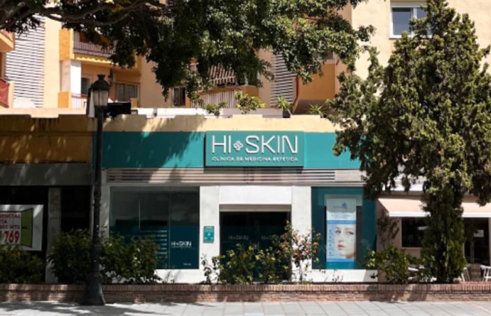 Hi Skin - Clínica Medicina Estética en Marbella