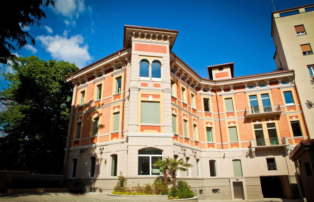 Surgical Institute Palazzo Manzoni