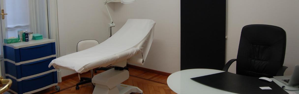 Trattamento iniettabile per rughe a Milano presso TBClinic Chirurgia Plastica Estetica e Dermatologia
