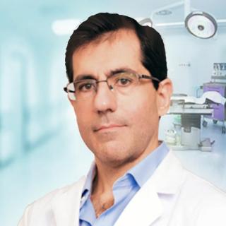 Alejandro Nogueira