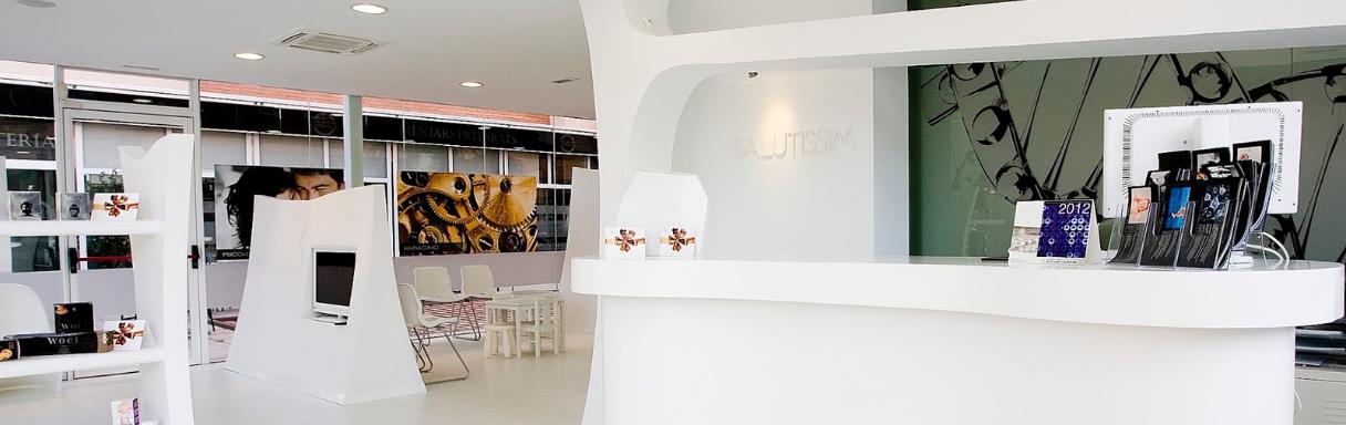 Tratamiento de inyectables para arrugas en Salou en Clínica Estetica SALUTISSIM CLINIC