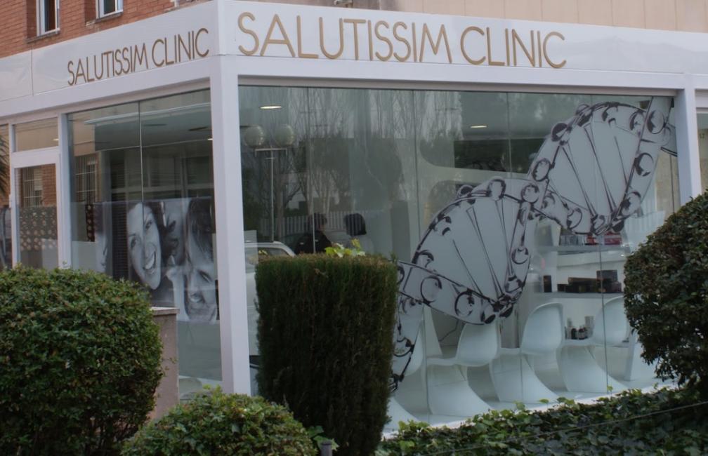 Clínica Estetica SALUTISSIM CLINIC