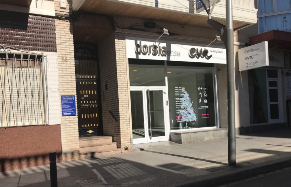 Clínica Dorsia Cirugía y Medicina Estética - Torrevieja