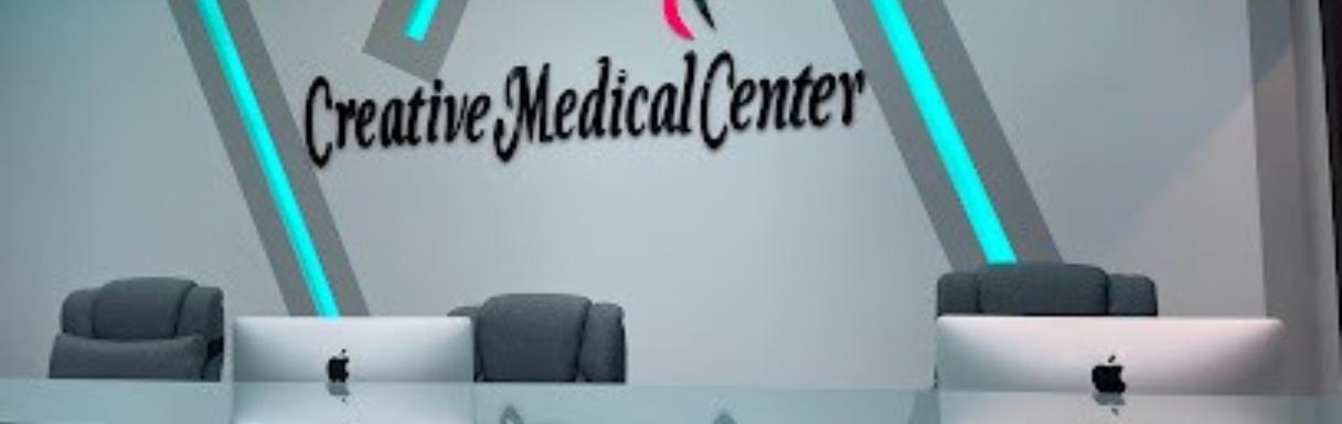 Injectables treatment for wrinkles in Abu Dhabi at Creative Dental Center LLC