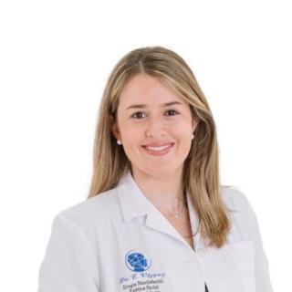 Cristina Vazquez