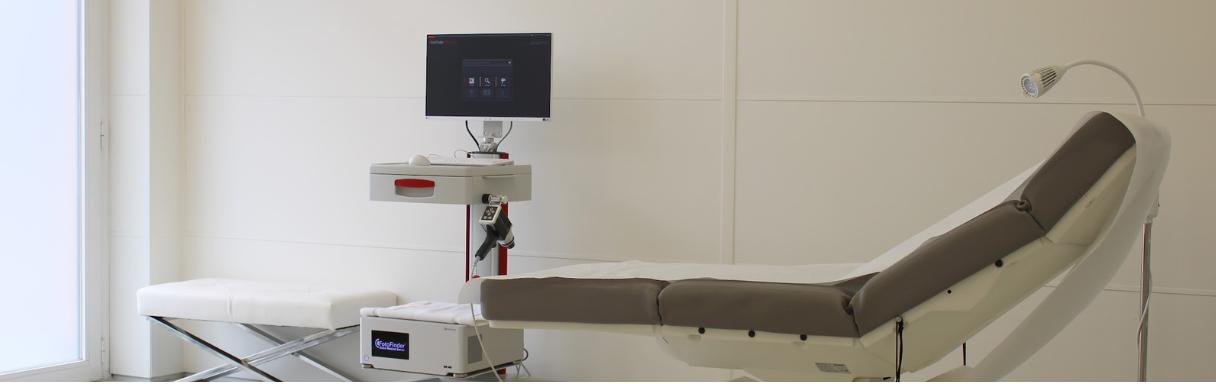 Tratamiento de inyectables para arrugas en Alcobendas en Clinical Biolaser La Moraleja