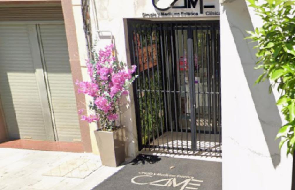 Clínicas CAME Elche I Cirugía y medicina estética. Dr. Pedreño y Dr. Martínez Alfaro