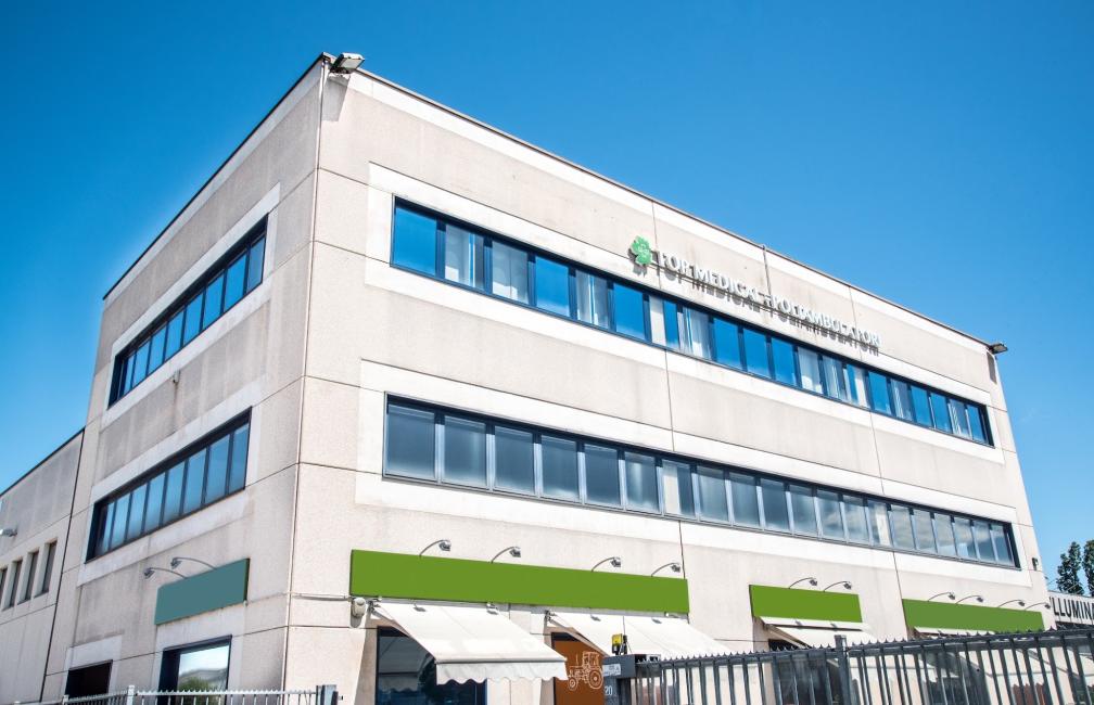 Top Medical Poliambulatori