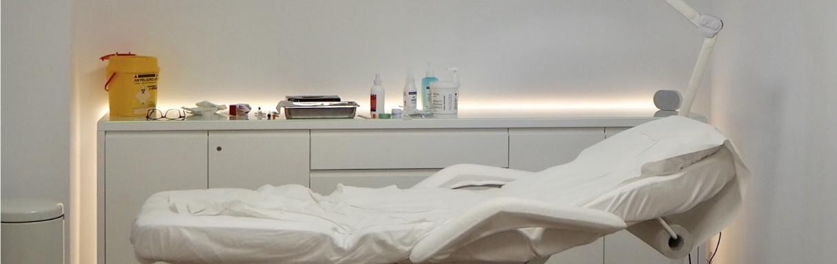 Tratamiento de inyectables para arrugas en Castellón de la Plana en CLÍNICA DE MEDICINA ESTÉTICA DRA. BEATRIZ SÁNCHEZ PERAL