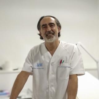 José Carlos Hernández