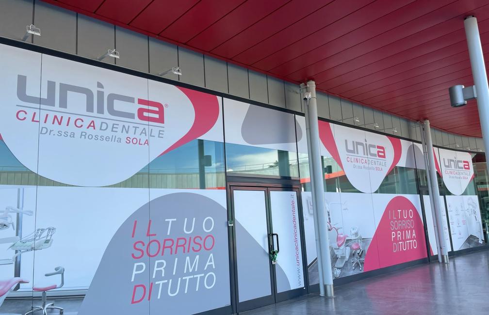 Unica Clinica Dentale Rivarolo Canavese