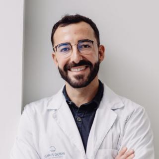 Gonzalo Herrero Martínez