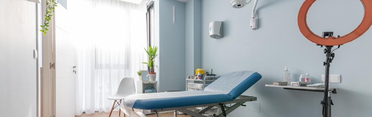 Tratamiento de inyectables para arrugas en Santander en Clínica Dermatológica Carlos Durán