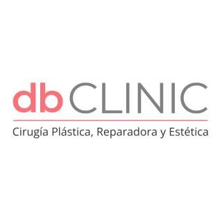 db Clinic Cirugía Plástica, reparadora y estética · Dra. Débora Bernárdez